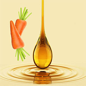 Carrot-Oil